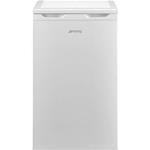 Smeg CV100AP Congelador | Congelador vertical | Clase energética A+ | 63 L, 4 kg/24 h, SN-T