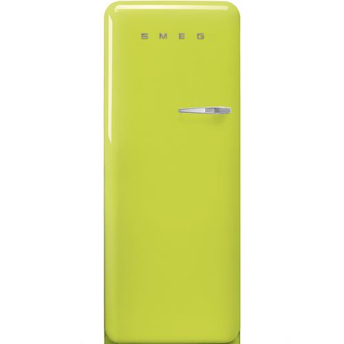 Smeg FAB28LLI3 Frigorífico-congelador | Instalación libre