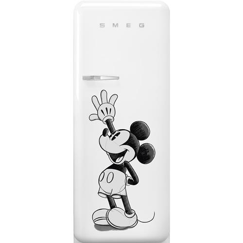 Smeg FAB28RDMM4 Frigorífico-congelador | Instalación libre