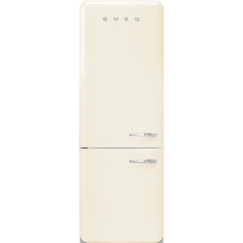 Smeg FAB38LCR Réfrigérateur-congélateur | Pose libre