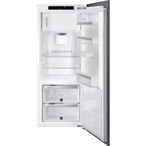 Smeg S7C148DF2P1 Frigorífico-congelador