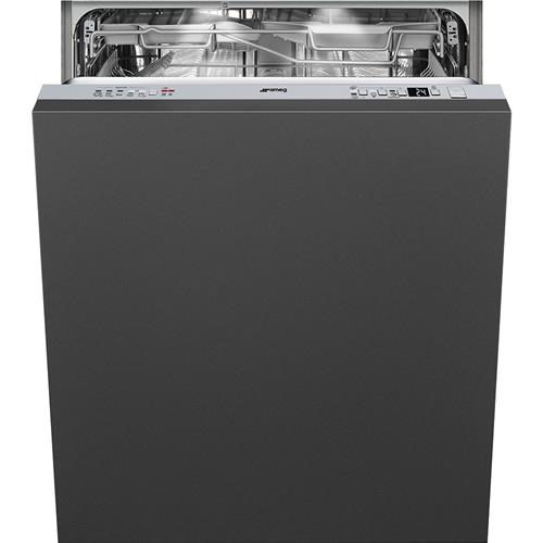 Smeg STE8239L Geschirrspüler | Einbau