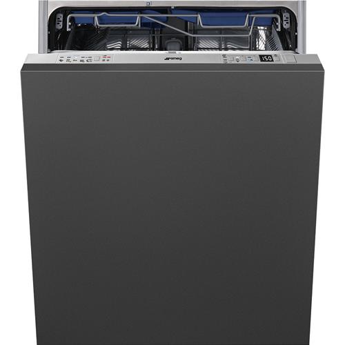 Smeg STL66335LDE Geschirrspüler | Einbau