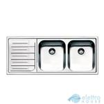 Smeg LP116S-2 Spülbecken | Einbau