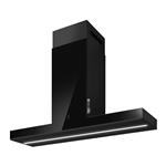 elica HAIKU ISLAND BL/A/120 - PRF0146286 Hood Island | Class A | Width 120 cm, Airflow 690 m³/h, Class A