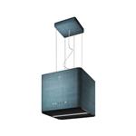 elica PIX JEANS/F/42 - PRF0146221 Hood Wall | Class B | Width 42 cm, Airflow 600 m³/h, Class B