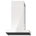 elica HAIKU WH/A/60 Cooker hood