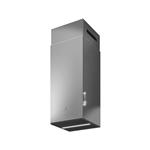 elica HAIKU ISLAND IX/A/32 - PRF0146277 Campana extractora Isla | Clase energética A | Anchura 32 cm, Acero Inoxidable, Clase A