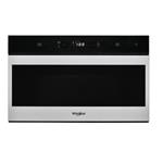 Whirlpool W7MN840 Microwave oven Built-in | Class N/A | Capacity: 40 L, Grill function, Automated Programs