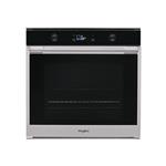 Whirlpool W7OM54SP Four encastré Fonction ventilée, Capacité : 73 L, Programmes automatiques | Classe énergétique A+