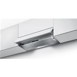Faber 152 SRM LG A90 - 315.0547.803 Campana extractora Empotrable | Clase energética - | Extracción perimetral, LED, Mandos táctiles
