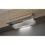 Faber 152 SRM LG/X A90 - 315.0547.805 Campana extractora Empotrable | Clase energética - | Extracción perimetral, Iluminación LED, Mandos táctiles