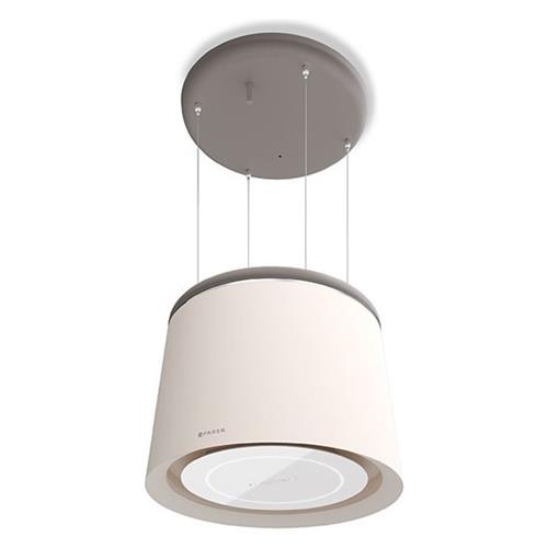 Faber CÈLINE PLUS WW/CG MATT KL - 345.0541.064 Hood Wall-mounted