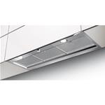 Faber IN-NOVA SMART XA120 FABER - 305.0554.567 Campana extractora Empotrable | Clase energética - | Mandos táctiles, Ancho 120 cm, Iluminación LED