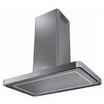 FABER S.p.A. T-LIGHT IS.INOX A100 EVO Island Stainless steel 580 m³/h
