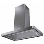 Faber T-LIGHT IS.INOX A100 EVO - 110.0456.264 Campana extractora Isla | Clase energética A | Iluminación LED, sistema Up&Down, controles táctiles