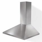 Faber VALUE PB  X A90 - 320.0557.540 Hood Wall-mounted | Class A | 700 m³/h airflow, 3 speeds, Grease filter