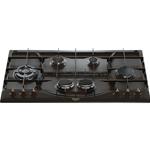 Hotpoint PHN 960MST (AN) R/HA Anthracite Built-in 90 cm Gas 6 zone(s)