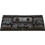 Hotpoint-Ariston PHN 960MST (AN) R/HA Gas hob Built-in | Class A | 5 zones, Automatic ignition, Child safety