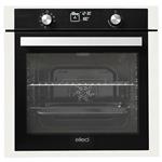 Elleci FGPP60268NS Four encastré Capacité : 78 litres, aéré, Grill | Classe énergétique A