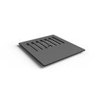 Chopping board Elleci 6AATH073GR
