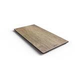 Elleci ATH010QU kitchen cutting board Rectangular Wood