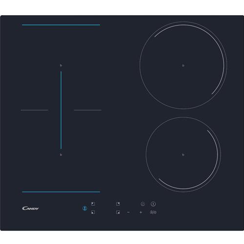 Candy CTP643C Plaque à induction Encastrable