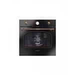 Candy FCC604GH/E Oven Built-in | Class A | 65L capacity, Pizza function, Fan assisted cooking