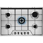 Electrolux KGS7534XX Hob | Built-in
