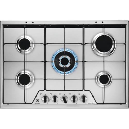 Electrolux KGS7534XX Hob | Built-in