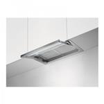 Electrolux LFP326X Campana extractora Empotrable | Clase energética D | L 60cm, 400m³/h, Inox