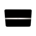 Falmec Flipper NRS Wall-mounted Black 800 m³/h B
