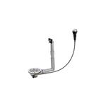 Pogo Stick with control Square