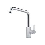 Franke Maris Swivel Spout Side HP Chrome - 115.0523.197 Grifo monocomando Fregadero