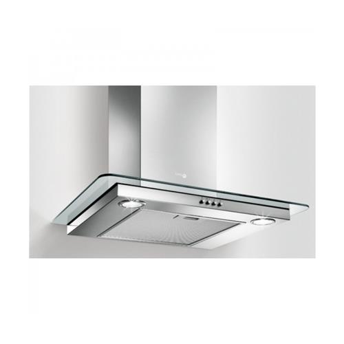turboair SEMPIONE IX/A/60  - 68515420A Campana extractora | Clase energética D | 581 m3/h, Aspirante, E