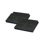 Faber F4 KIT 14B - 112.0441.093 Filtro de carbón activo Accesorios | Clase energética - | Filtro de carbón activo, Compatibilidad Faber, Modelo F4