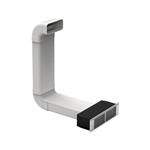 Faber RECYCLING KIT 100H - 112.0540.781 Hob accessory Accessories | Class N/A | Carbon filter, Suitable for Faber hobs, Compact design