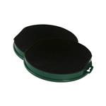 Faber FLL3 KIT 2 C.A. LONG LASTING - 112.0544.470 Filtro de carbón activo Accesorios | Filtro de carbón activo, Larga duración, Compatibilidad Faber