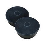 Faber KIT F23 C.A. D125 - 112.0556.527 Active carbon filter Accessories | Class - | Activated carbon filter, Faber compatible, F23 model