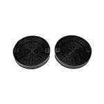 elica FC.MOD.48 KREA NG - CFC0140064 Filtro de carbón activo Accesorio | Clase energética - | Filtro de carbón activo, Compatibilidad elica, Modelo Krea NG