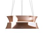 Falmec Dama Island Copper 600 m³/h