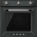 Smeg SF6905NO1 Backofen | Einbau