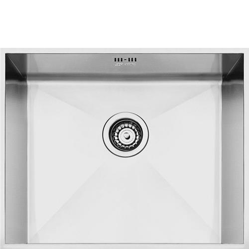 Smeg VSTQ50-2 Fregadero | Encastrado