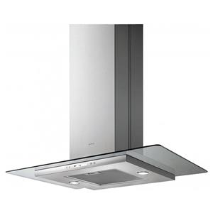 elica FLAT PLUS IX/A/90 - PRF0097368 Campana extractora Pared