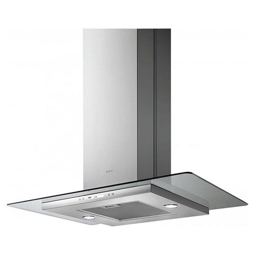 elica FLAT PLUS IX/A/90 - PRF0097368 Campana extractora Pared