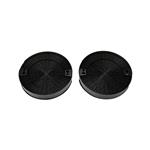 elica FILTRO CARBONE ELITE 35 - CFC0140075 Filtro de carbón activo Accesorio | Clase energética - | Filtro de carbón activo, Compatibilidad elica, Modelo Elite 35