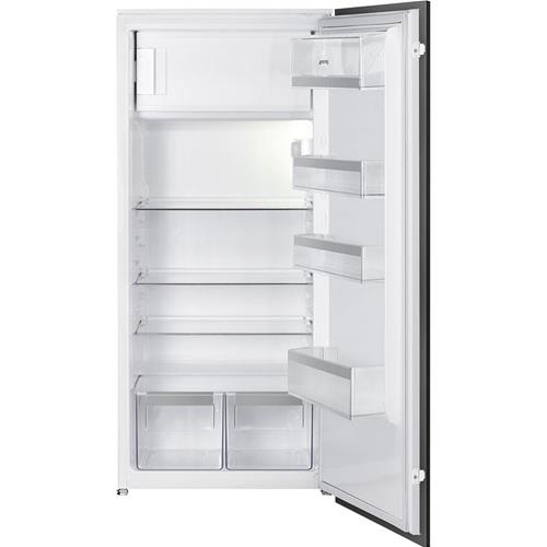 Smeg S7192CS2P1 Kühl-gefrierkombination | Einbau