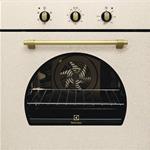 Electrolux FR53S oven 70 L A Sand