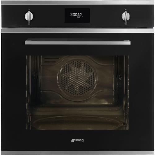Smeg SFP6401TVN1 Oven built-in Media, electric oven, 70 L | Energy Class A+