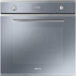 Smeg SFP6401TVS1 Oven built-in Media, electric oven, 70 L | Energy Class A+